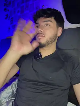 kryzthian_Olrox Webcam show