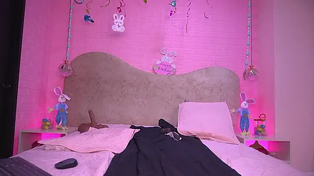 zzoe_ Chat XXX in diretta