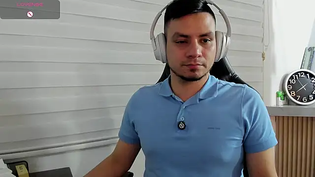 Rick_Adams webcam show