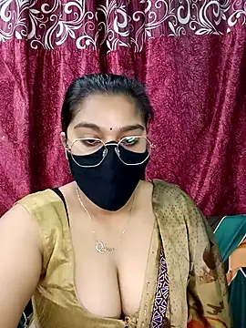 Jasmine_jaaan's Webcam Show