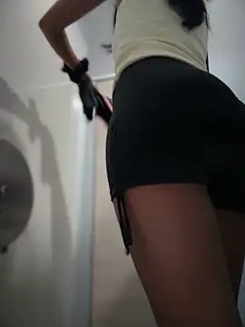 SheenaBrooke ওয়েবক্যাম শো