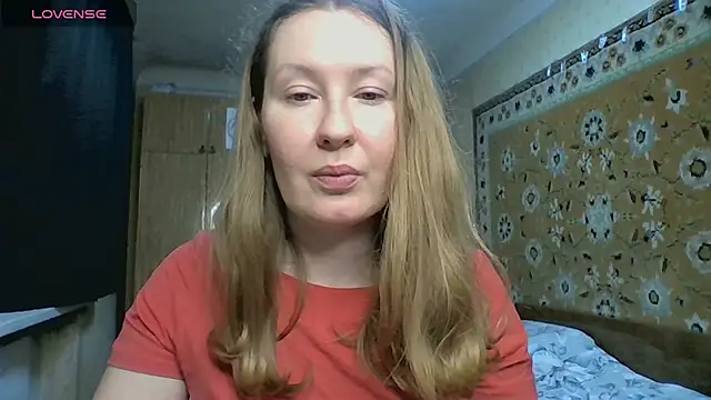 AnnaXLovers élő XXX-chatje