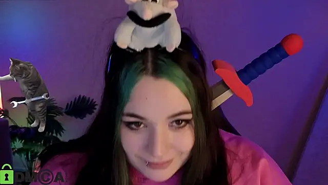 Mia_R0ssのライブXXXチャット