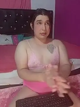 Kaissydoll's Live XXX Chat