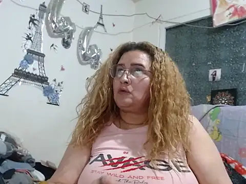 Perla1981--'s Live XXX Chat