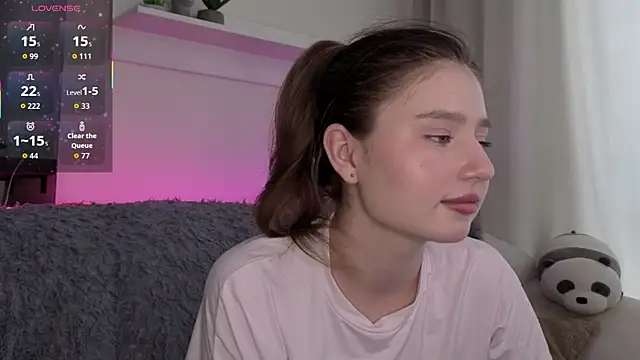 _Lua__'s Live XXX Chat