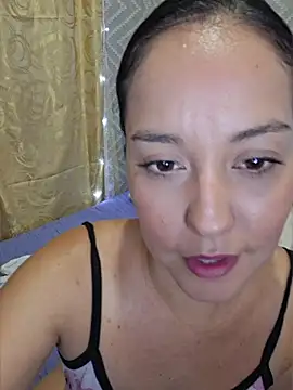 HairyAmara's Live XXX Chat