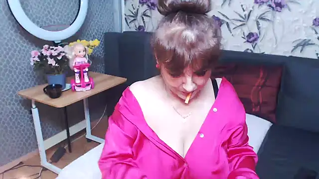 Chatroom XXX en direct de cutewoman67