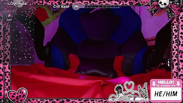 Show Webcam de masterkevinftm