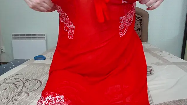 _Sweet_Dream_: онлайн-секс-чат