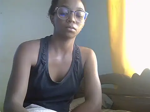 Show Webcam de ElianeHot