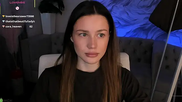 Онлайн чат XXX Aria_Mila