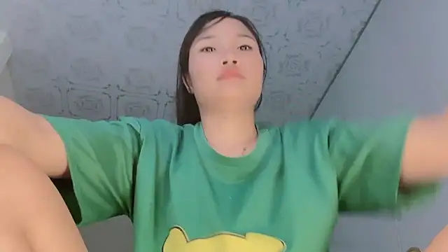 hello_mie Live XXX-chat