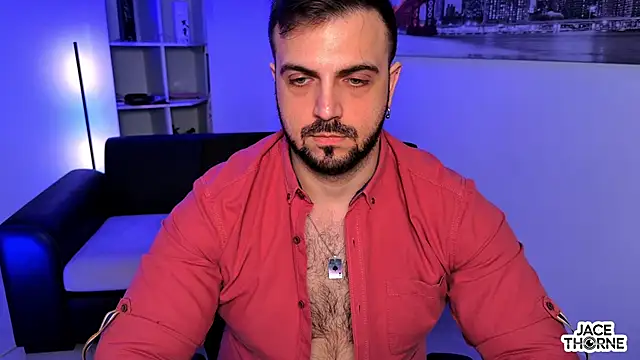 แชท XXX สดของ Jace_Thorne