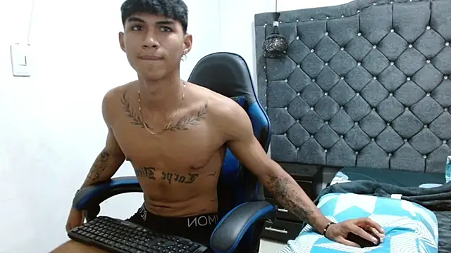 แชท XXX สดของ luka_big18