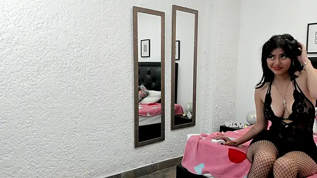 WandaRosse Live XXX-Chat