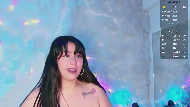 Chat +18 de emmajohnss ao vivo