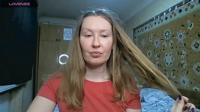 AnnaXLovers live XXX chat