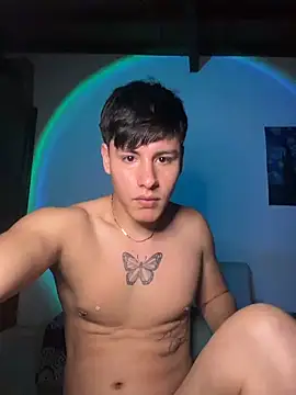 12krizia3 Webcam Show