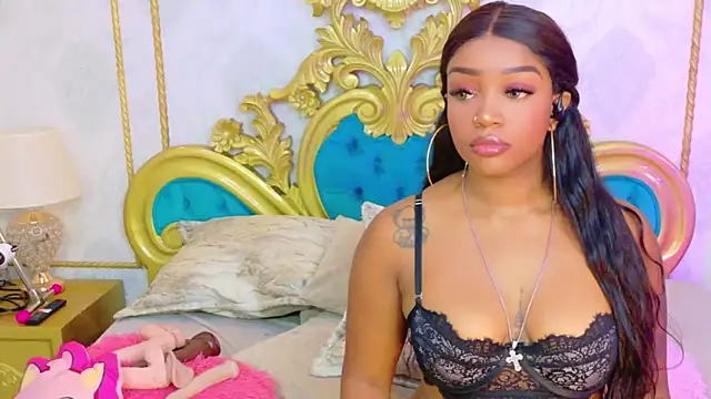 SalomeRestrepo: онлайн-секс-чат