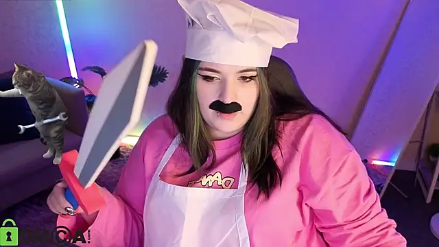 Mia_R0ssのライブXXXチャット