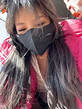 Carlin-yiyi: онлайн-секс-чат