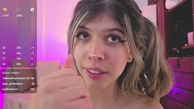 NATAASHA___ – Naživo XXX chat