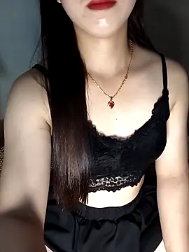 Fiona_2026 网络视讯表演