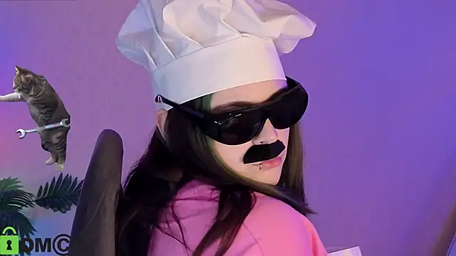 Chat XXX en directo de Mia_R0ss