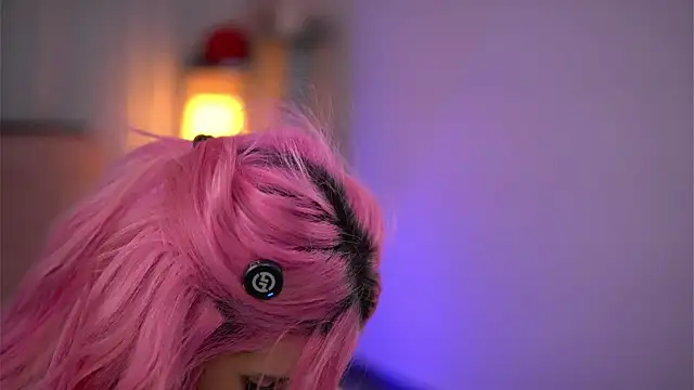 Miky_Lust Live XXX Chat