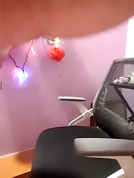 JordanXo_69 网络视讯表演