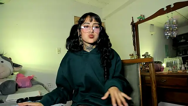 miku_st – Live XXX-chat