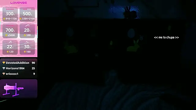 Teen_sofia_ 网络视讯表演