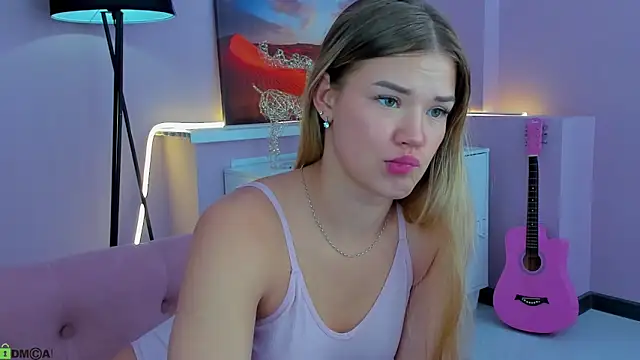 CherryLexi_ 웹캠 쇼