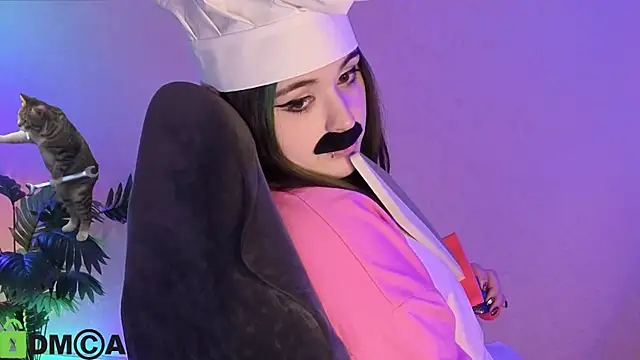 Mia_R0ssのライブXXXチャット