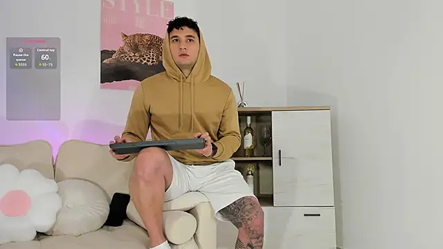 عرض كام Massimo_Fiore