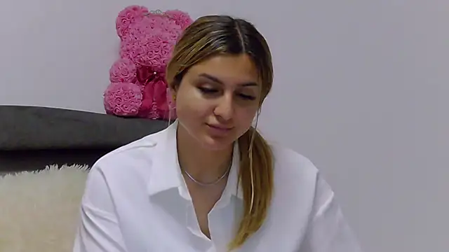 Czat XXX na żywo – NicolePlay