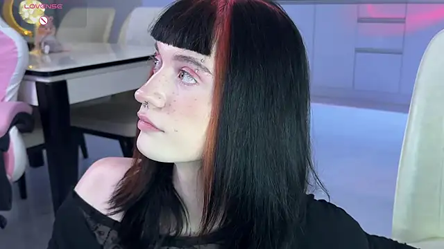 Vailyreb_のウェブカメラショー