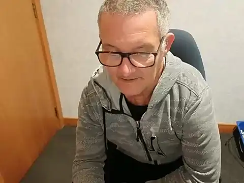 daddy_man Webcam-Show