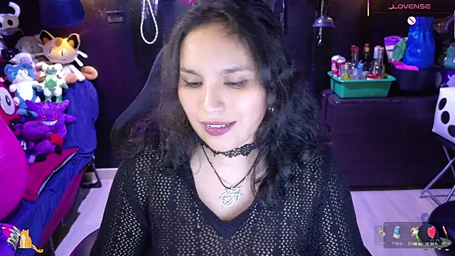 kureiji_hentaii Live XXX-Chat