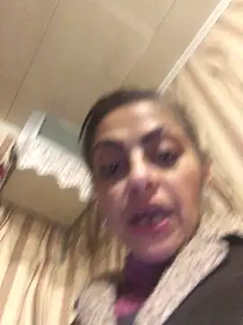 ChantalXOrchid's Live XXX Chat