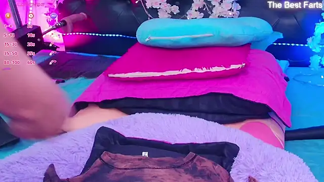 Adriana-55's Live XXX Chat