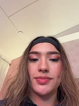 Arianavillada's Live XXX Chat