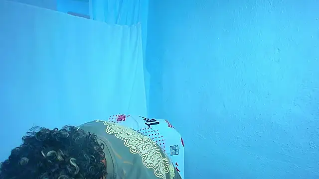 mateodeamjo Webcam show