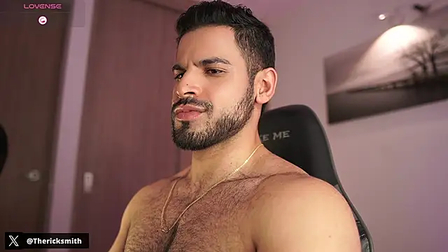 Rick__Smith153 Chat XXX in diretta