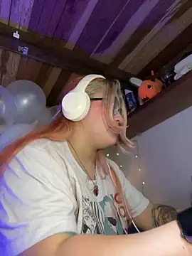 Sophia_Weest99's Live XXX Chat