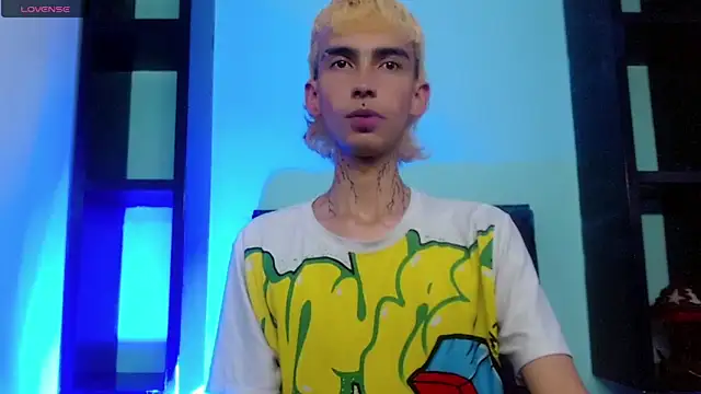 ttimy_x_boy Live XXX-chat