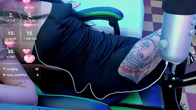 elissa_iris: απευθείας συνομιλία ΧΧΧ