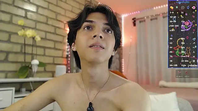 biel_biel Chat XXX in diretta