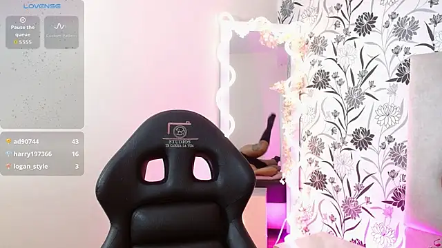 Gaby_tay1n Live XXX chat